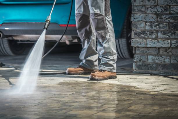 Best Rust Removal  in Crystal Lakes, OH