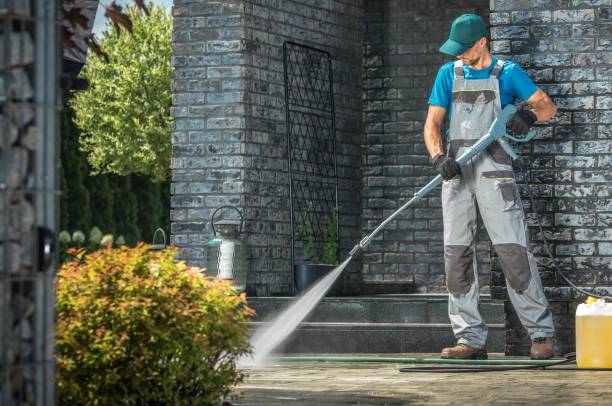 Best Fence Cleaning  in Crystal Lakes, OH