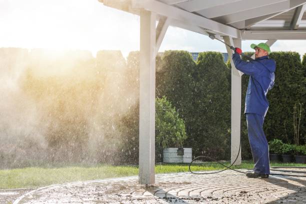 Best Parking Lot and Garage Cleaning  in Crystal Lakes, OH