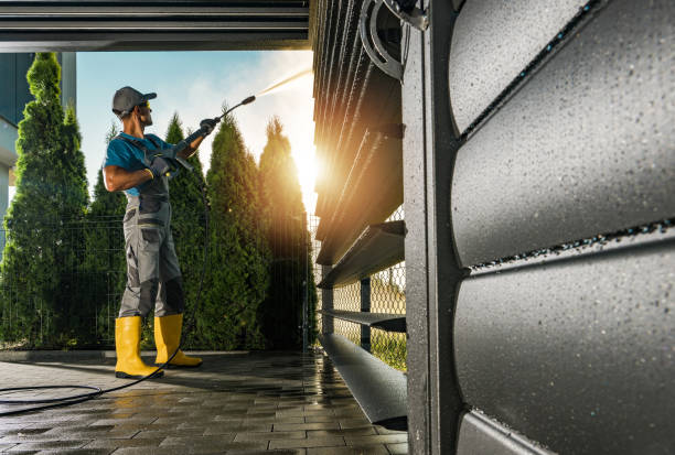 Best Fleet Vehicle Washing  in Crystal Lakes, OH