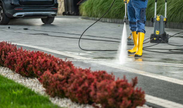 Boat and Dock Cleaning in Crystal Lakes, OH