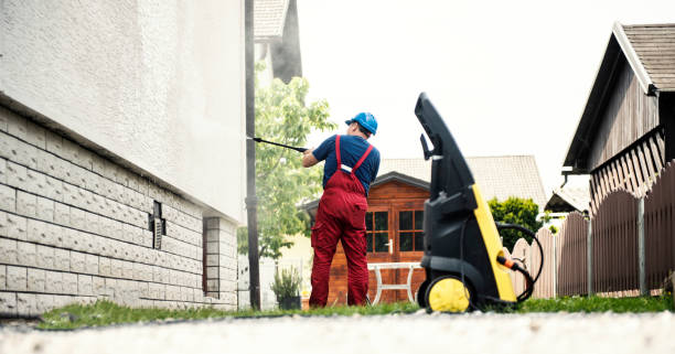 Professional Pressure Washing Services in Crystal Lakes, OH